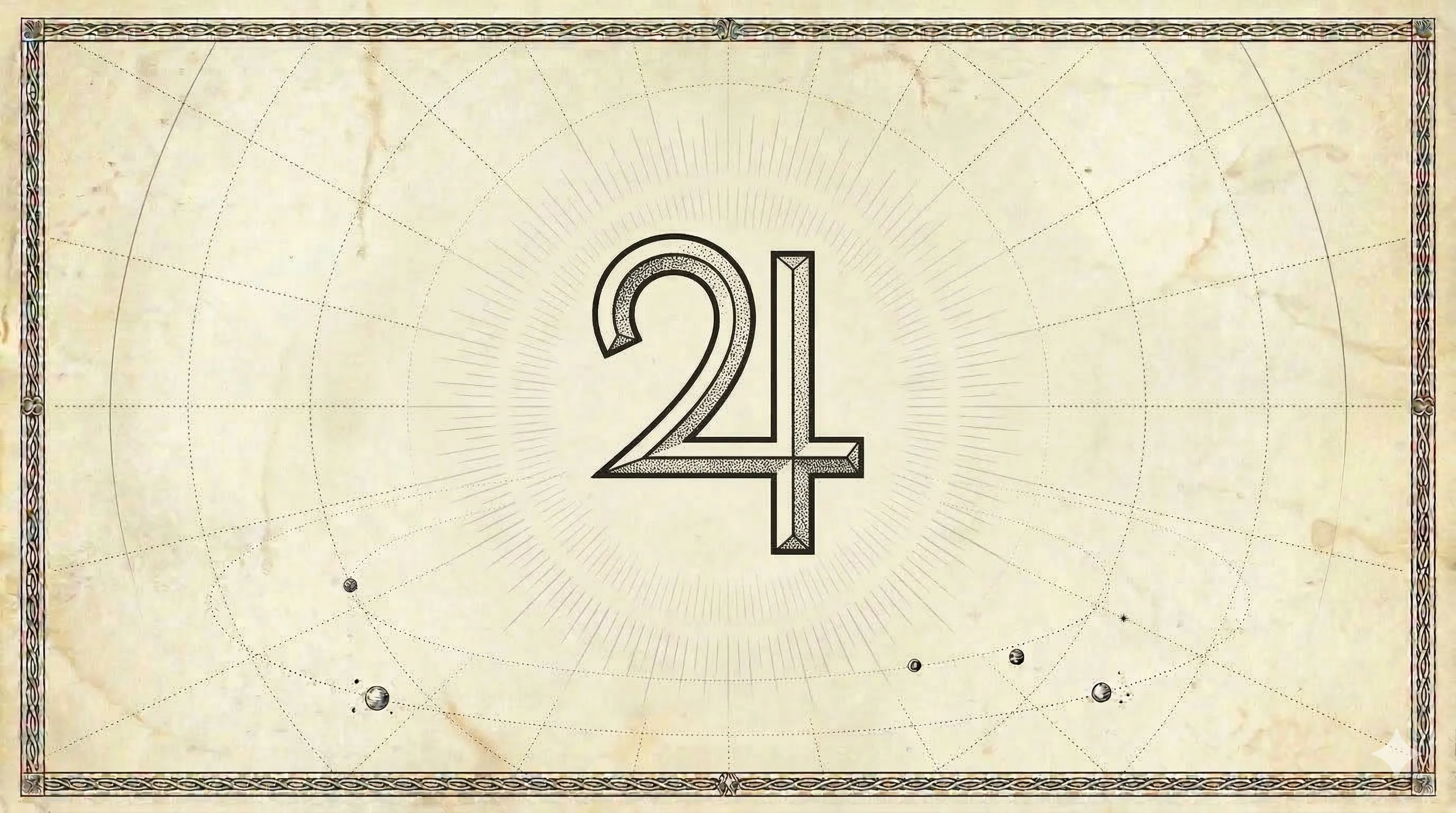 Klassieke astrologie gravure van Jupiter — lever, vetweefsel en expansie
